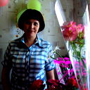 Юля Примак