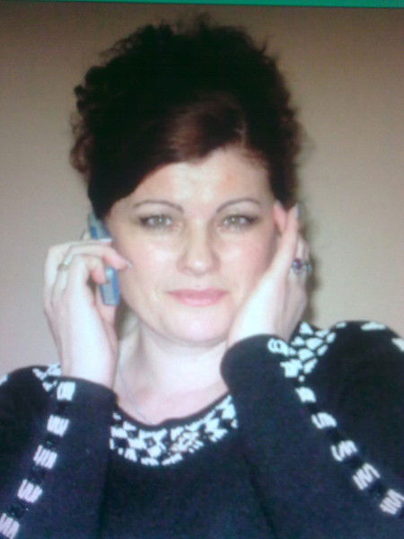 Наташа Кулиш