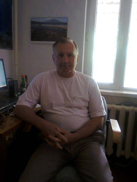 Евгений Колесниченко