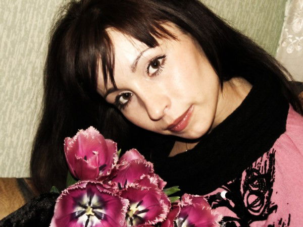 Катя Семенова