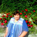 Галина Шулюкина