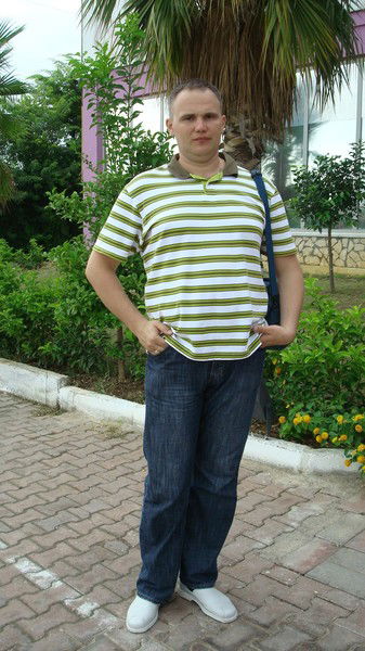 Сергей Силантьев