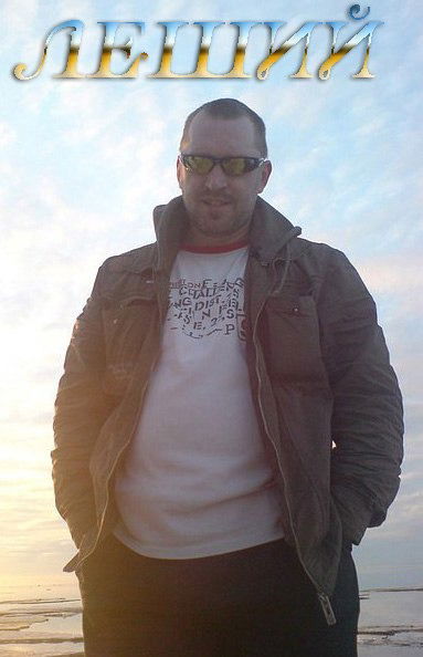 Алексей Ориненко