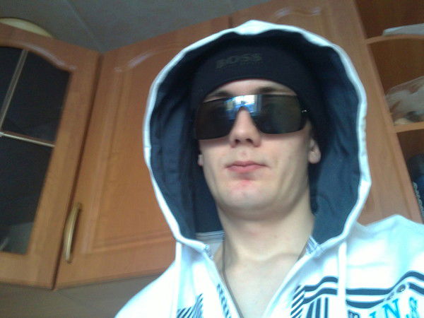 Павел Акулов