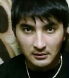 Эдиль Жарамбетов