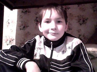 Иван Козейкин