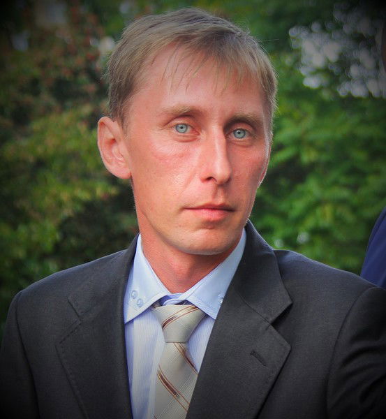 Алексей Журавлев