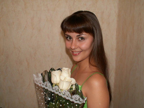 Елена Челебаева