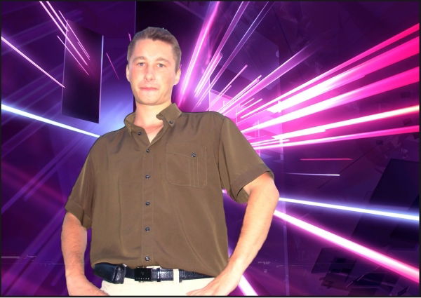 Слава Остащенко