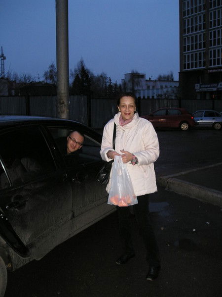 Галина Безрукова