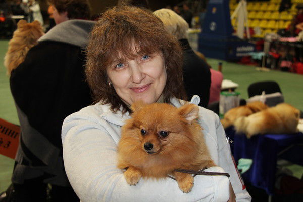 Оксана Нечаева