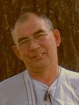 Сергей Казаков