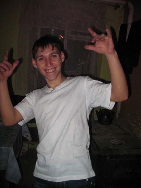 Станислав Афанасьев