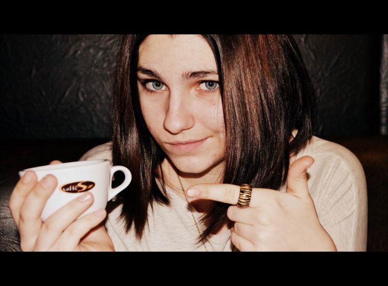 Елена Музыкантова