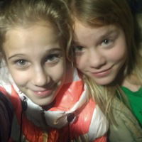 Алина Зданович