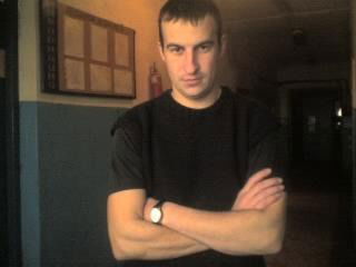 Александр Иванов