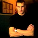 Александр Иванов