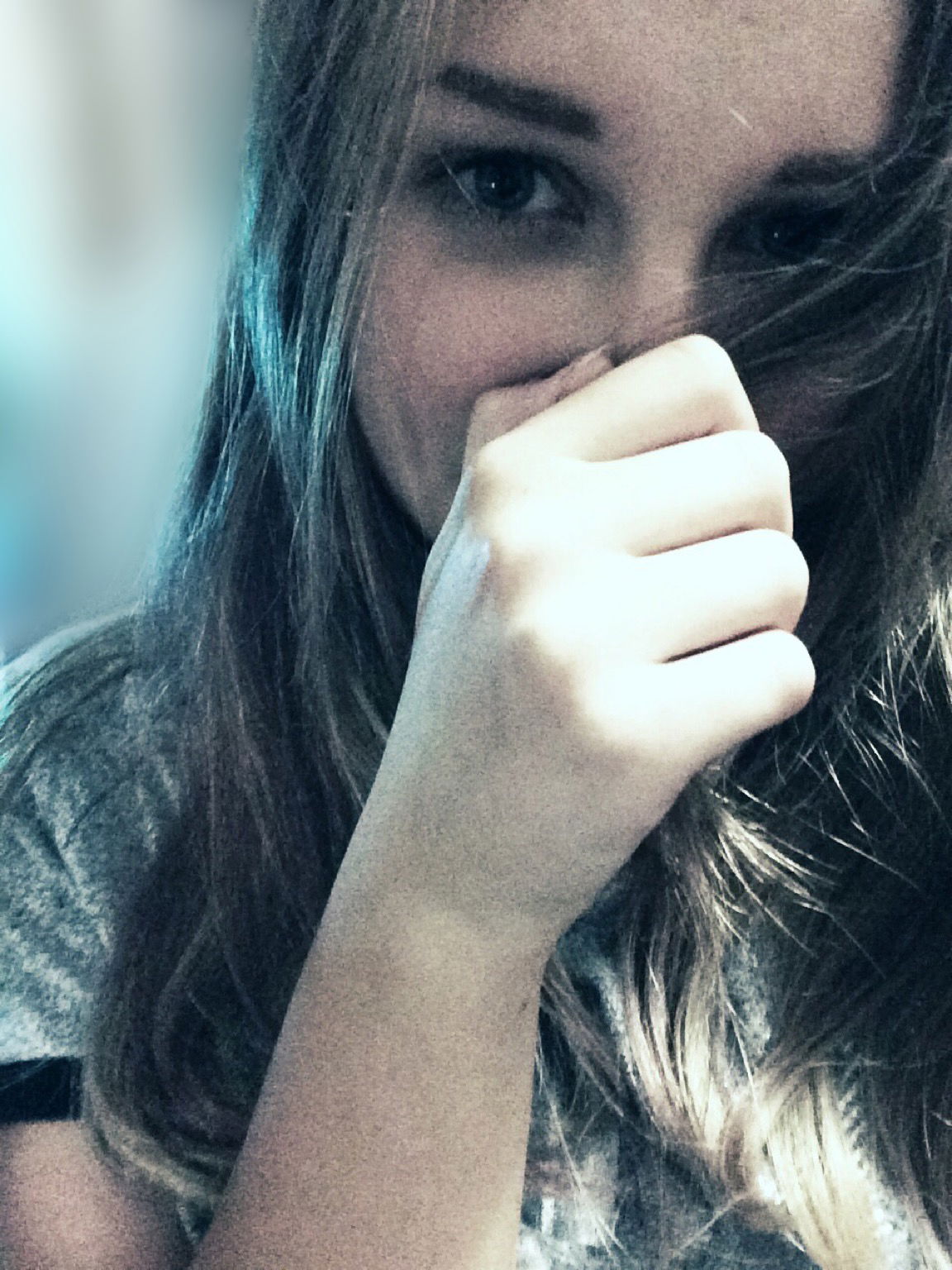 Алёна Лопатина