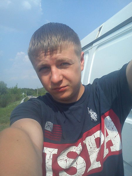 Сергей Забзин