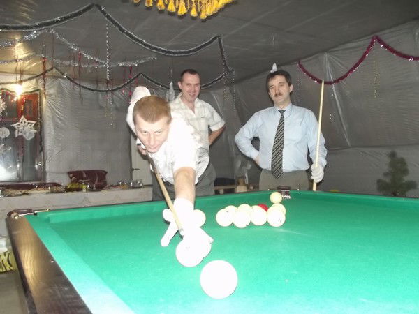 Сергей Кардашов