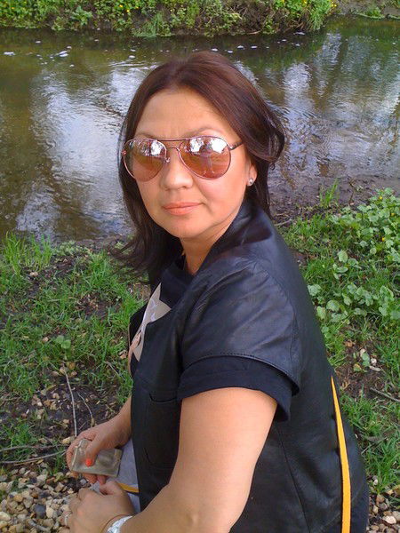 Мила Приймак