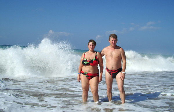 Евгения Селиверстова