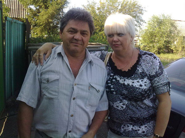 Раиса Махова