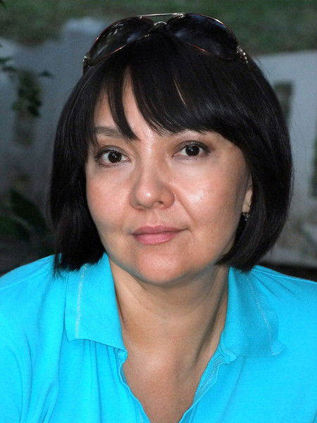 Света Москвина