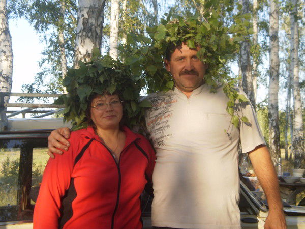 Олег Соловьёв