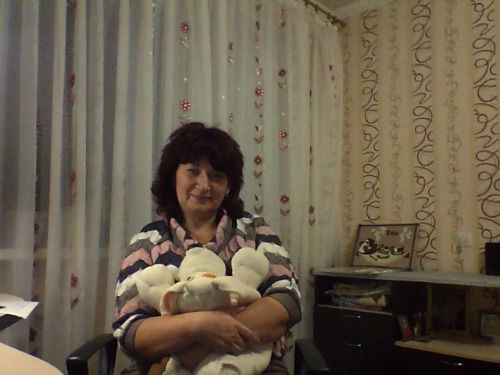 Любовь Любовь