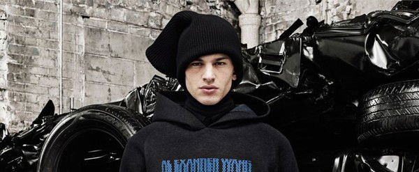 Александр Некрасов