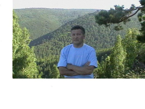 Валерий Васильев