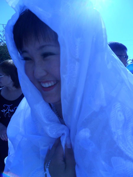 Сайран Ерболатова