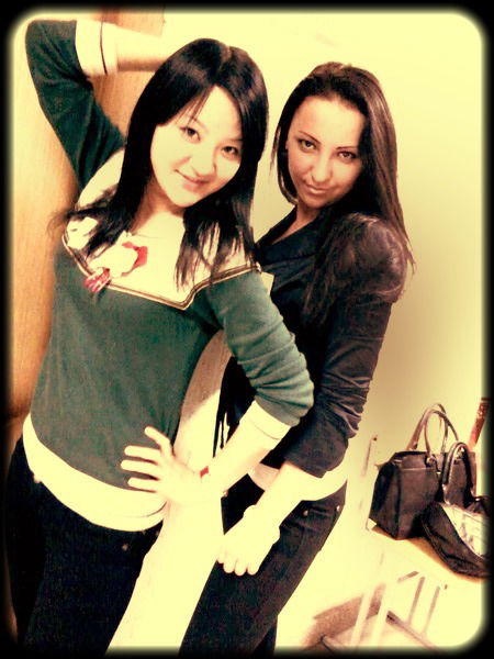 Юлия Мналимова