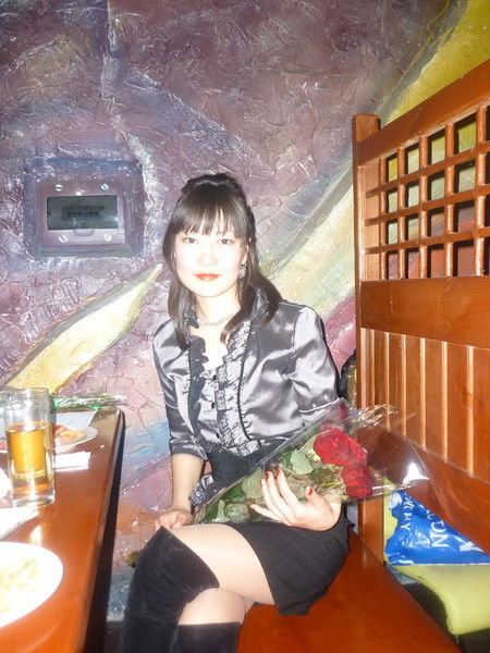 Айсулу Айтбаевна