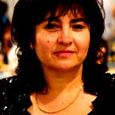 Светлана Мамалыга