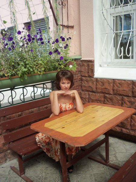 Татьяна Рекец