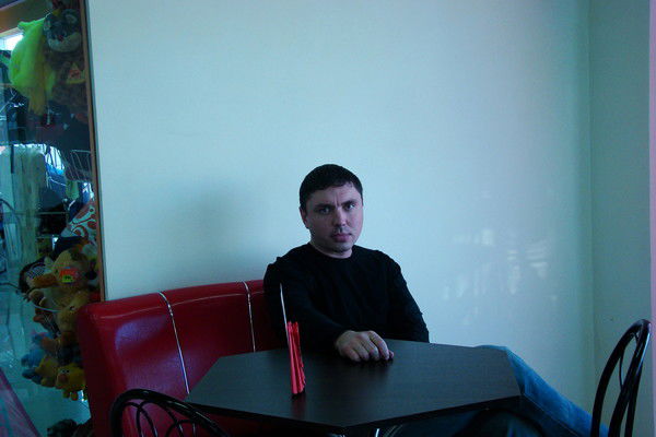 Андрей Кисиль