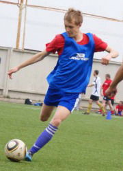 Вадим Ташкараков