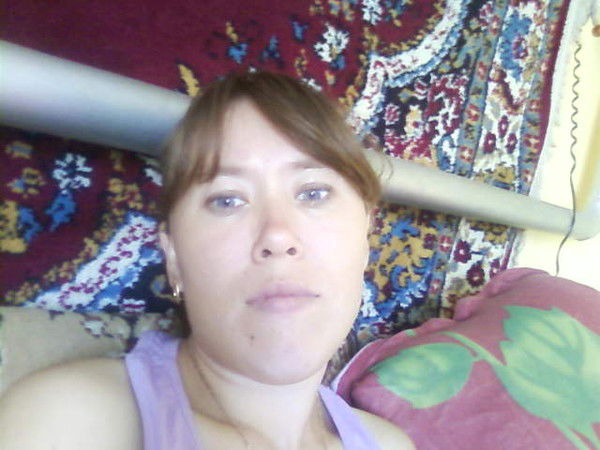 Людмила Блинова