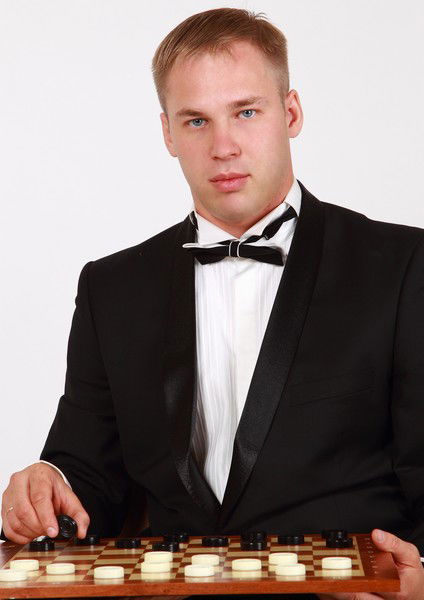 Алексей Шонин