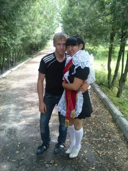 Михаил Панченко