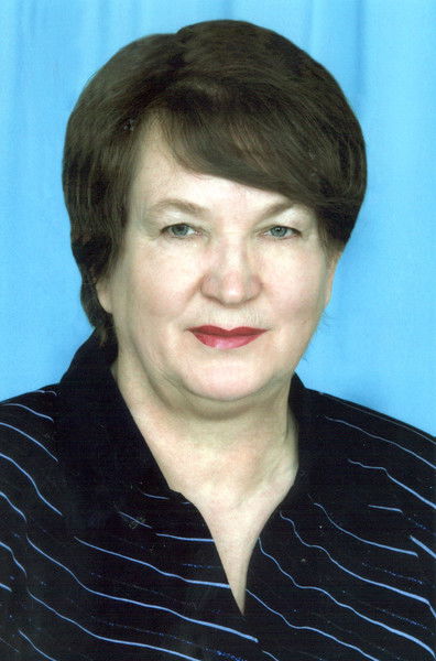 Светлана Сулима