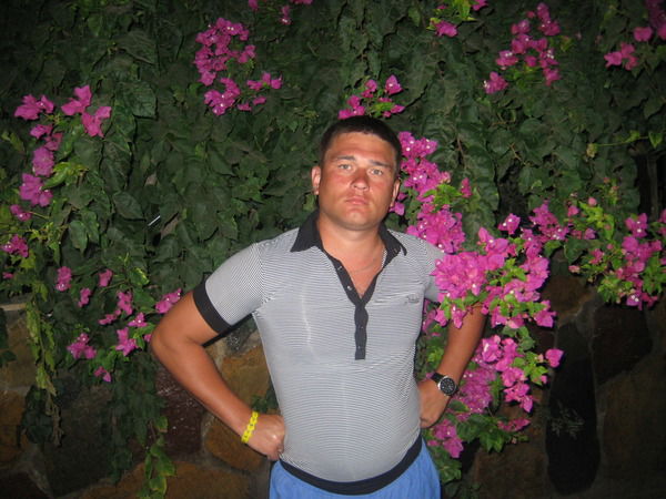 Руслан Нижник