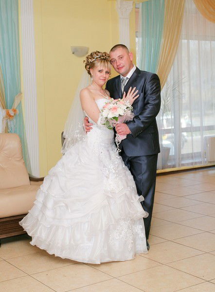 Дмитрий Фалалеев