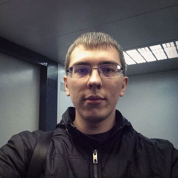 Сергей Гришков