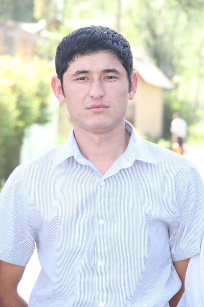 Байыш Жумаев