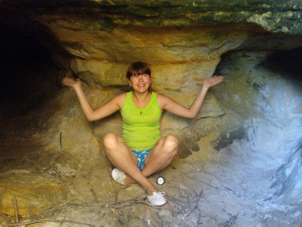 Маришка Минаускас