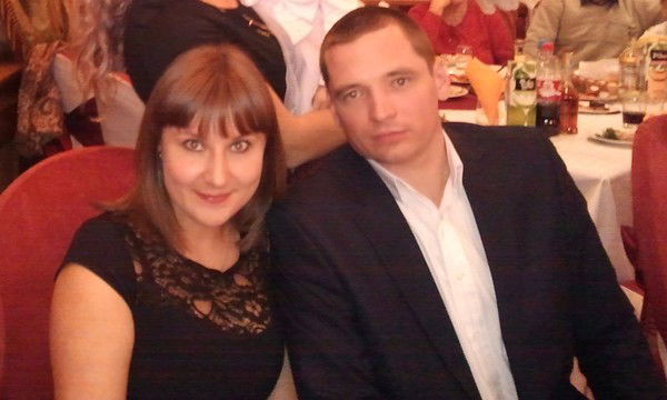 Владимир Гончаренко