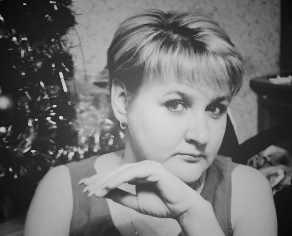 Светлана Лана